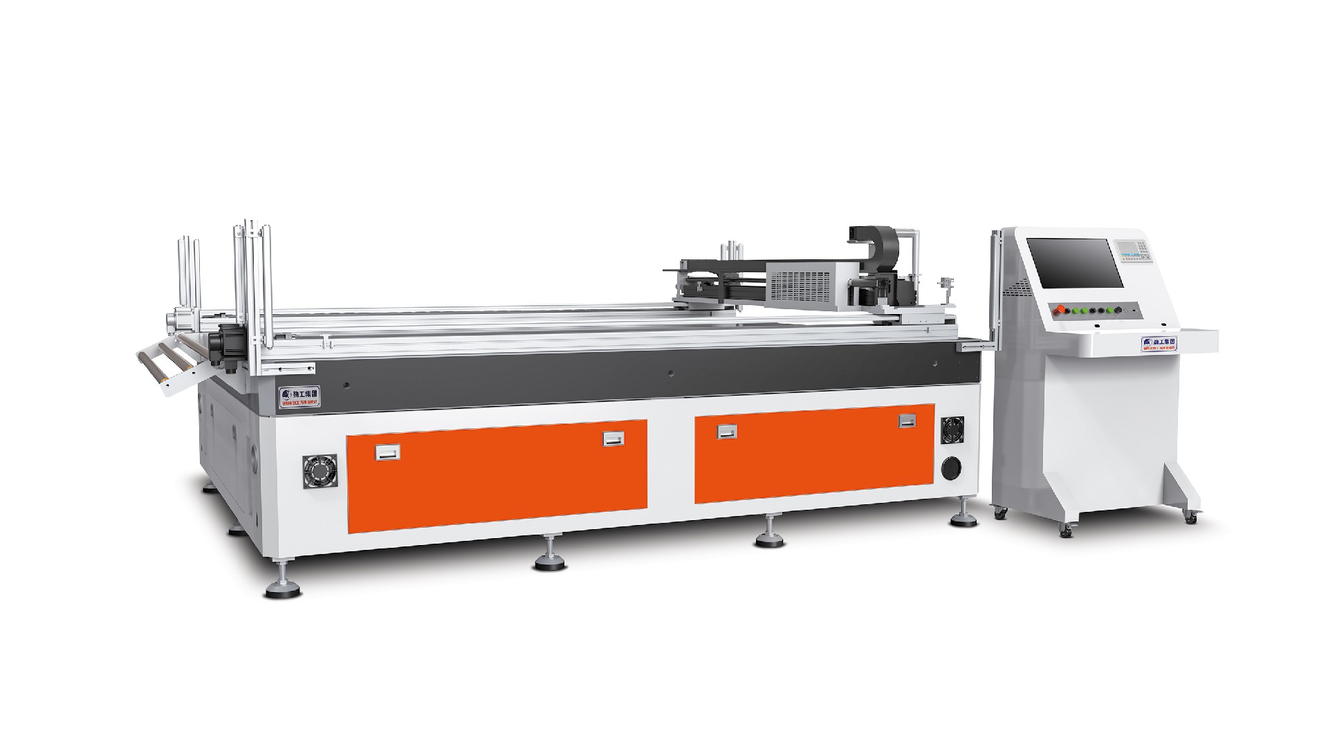 华体会在线平台（中国）官网华体会在线平台（中国）官网能很好的解决目前模切行业的痛点