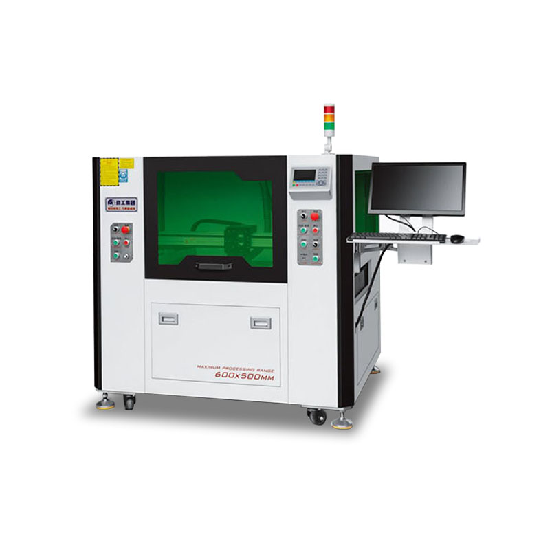 双头片材华体会在线平台（中国）官网 JG-S5060D