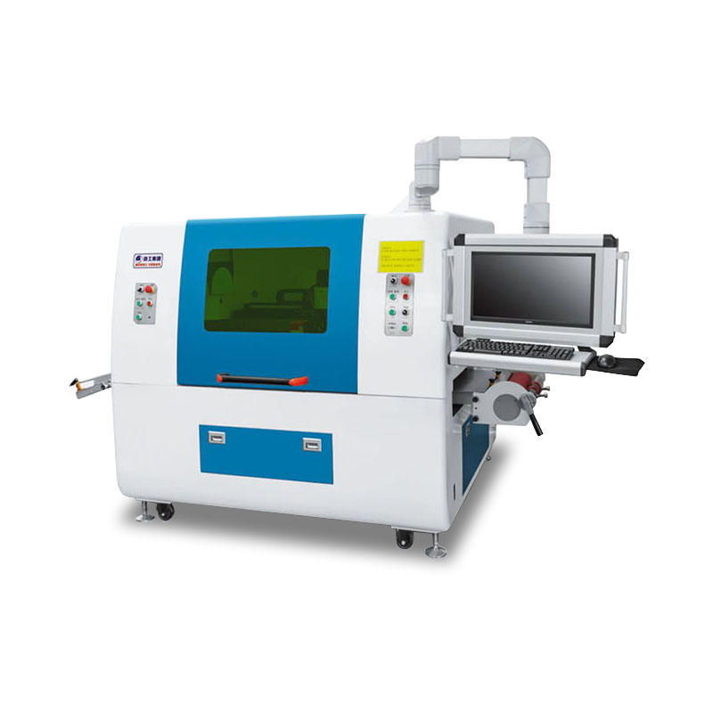 皮秒华体会在线平台（中国）官网 JG-PM5060DC/JC