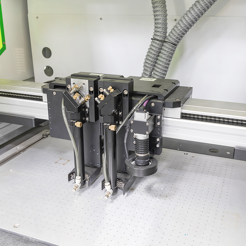 双头片材华体会在线平台（中国）官网 JG-S5060D