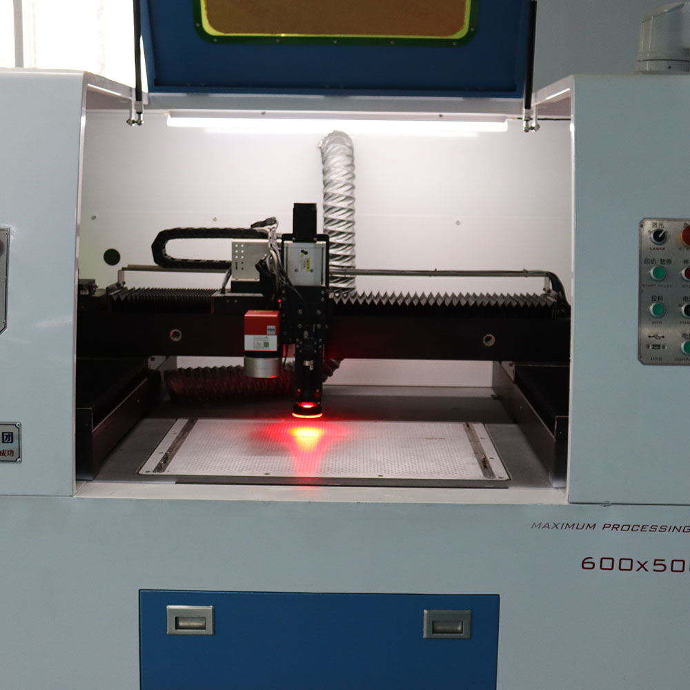 皮秒华体会在线平台（中国）官网 JG-PM5060DC/JC