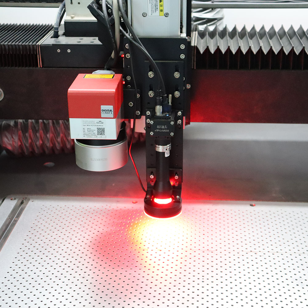 皮秒华体会在线平台（中国）官网 JG-PM5060DC/JC