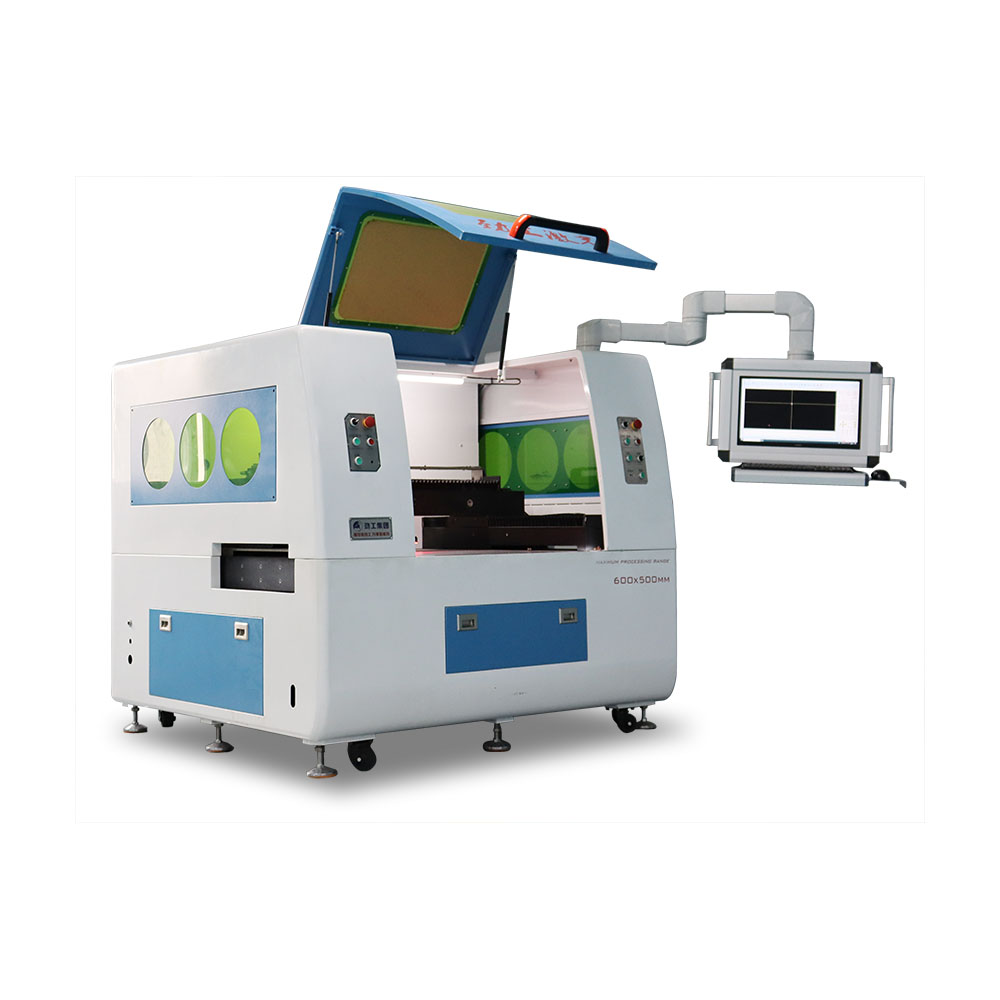 皮秒华体会在线平台（中国）官网 JG-PM5060DC/JC