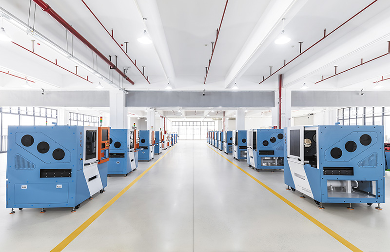 激光机车间-华体会在线平台（中国）官网