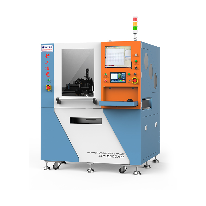 5060D/DC振镜片材华体会在线平台（中国）官网