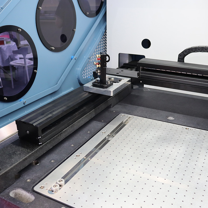 5060D/DC振镜片材华体会在线平台（中国）官网