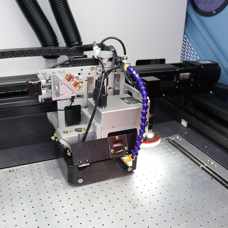 5060D/DC振镜片材华体会在线平台（中国）官网