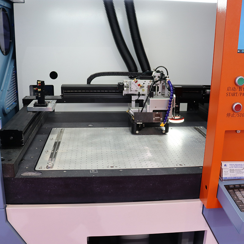 5060D/DC振镜片材华体会在线平台（中国）官网